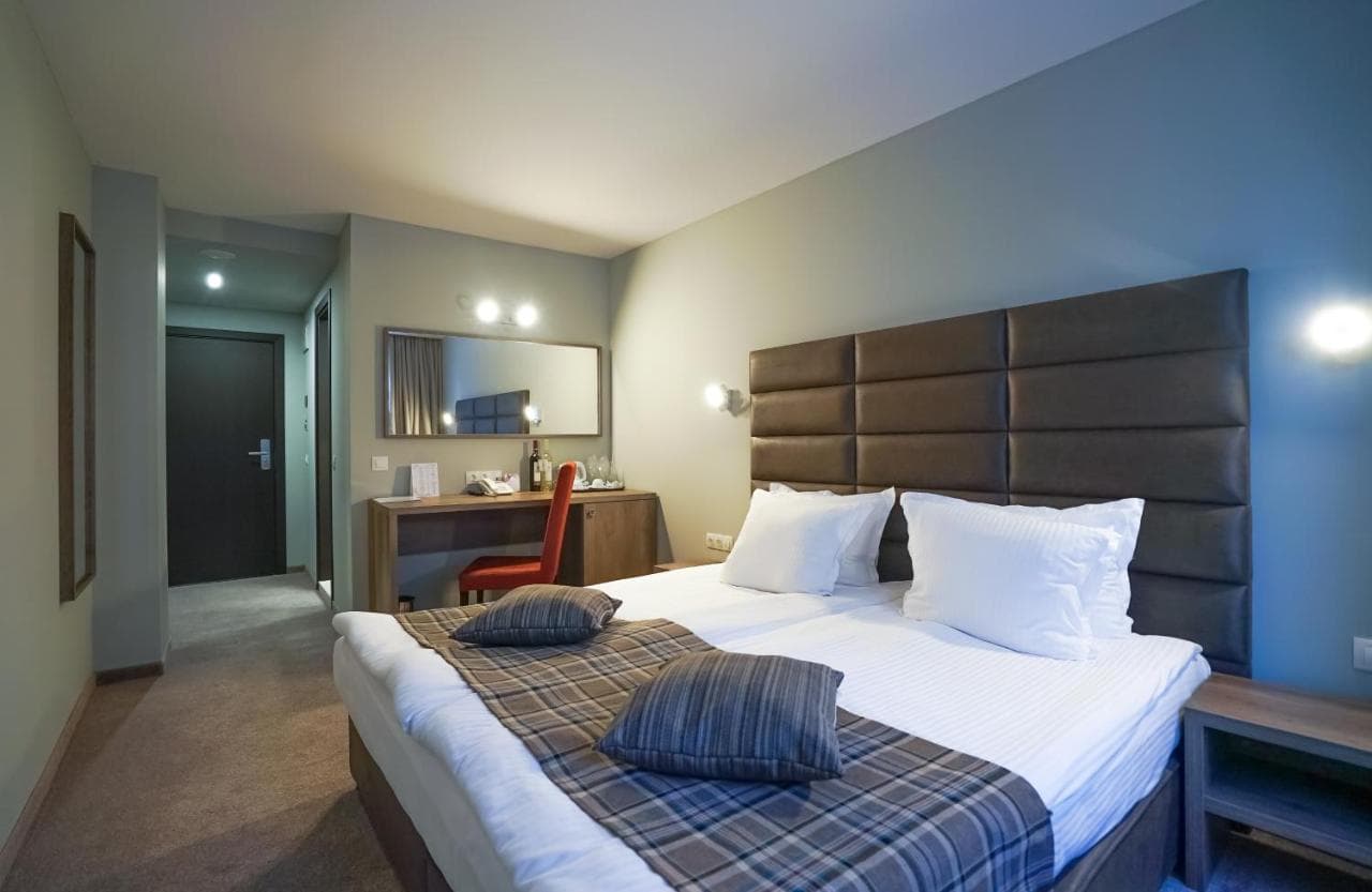 Hotel Perelik - 10