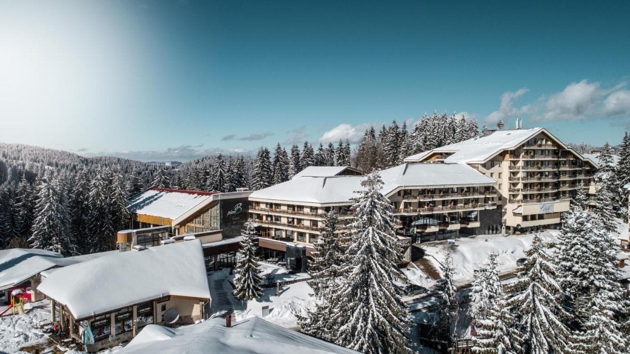 Hotel Perelik - 33