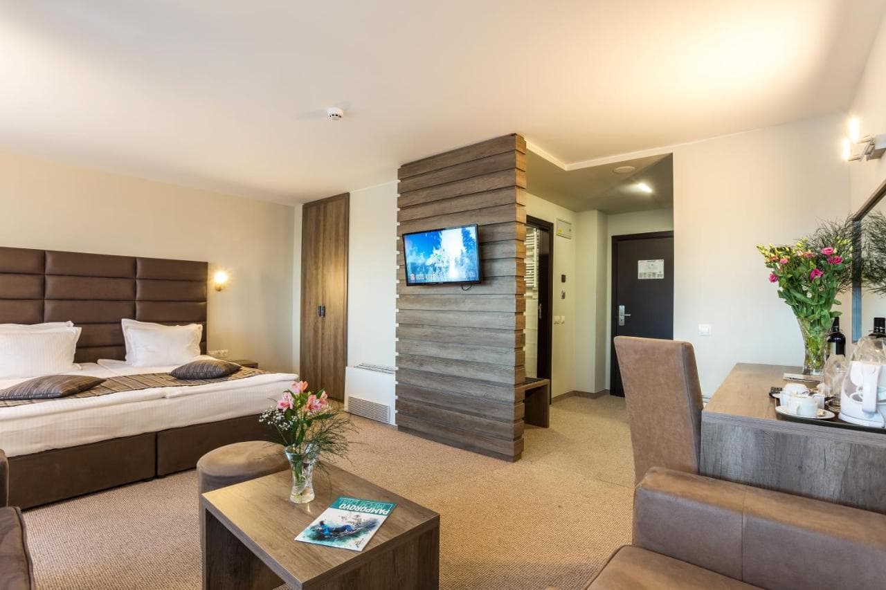 Hotel Perelik - 43