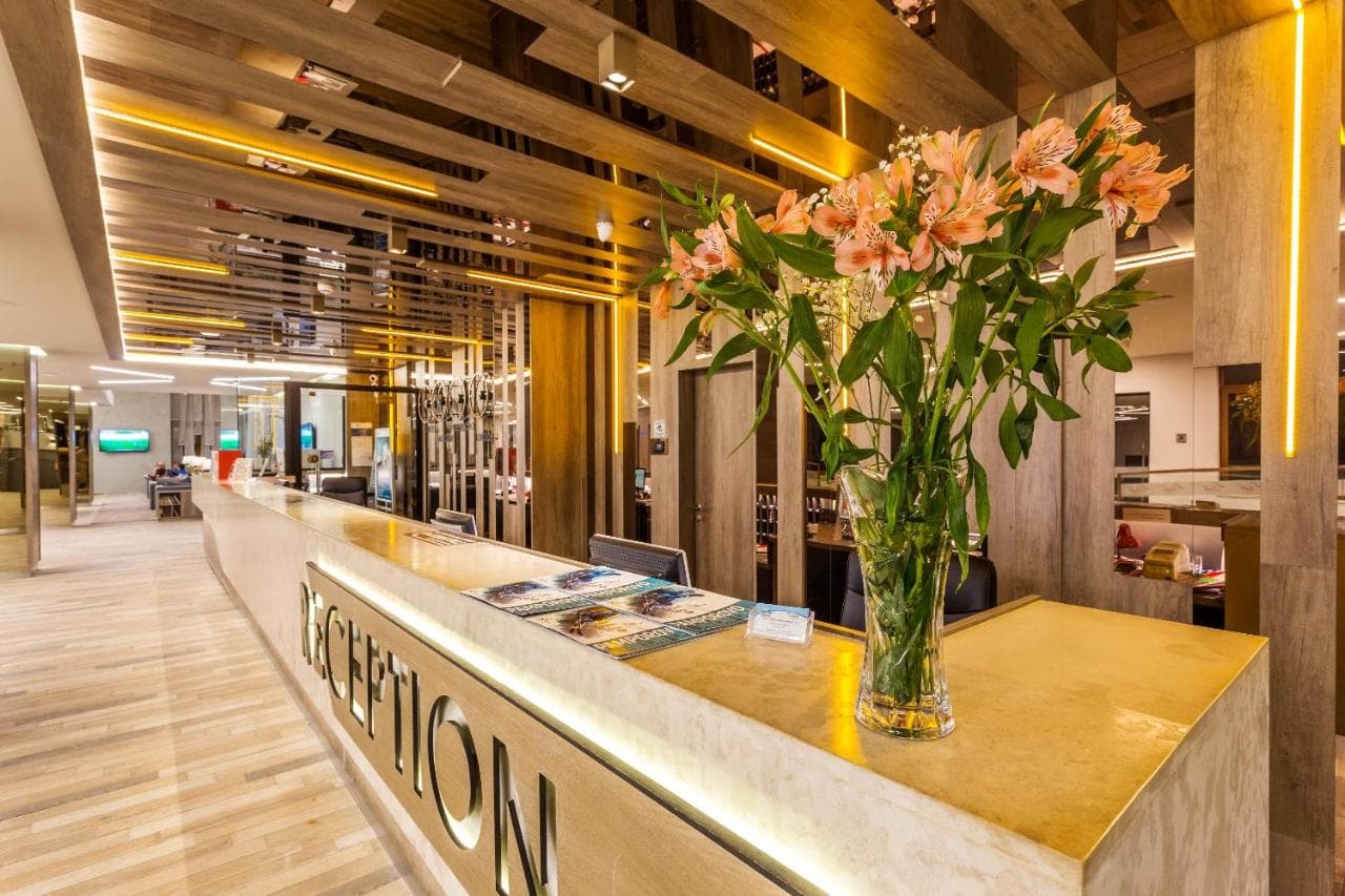Hotel Perelik - 40