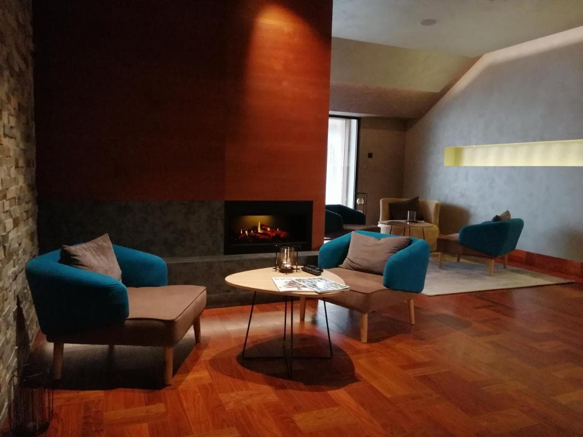Hotel Perelik - 27