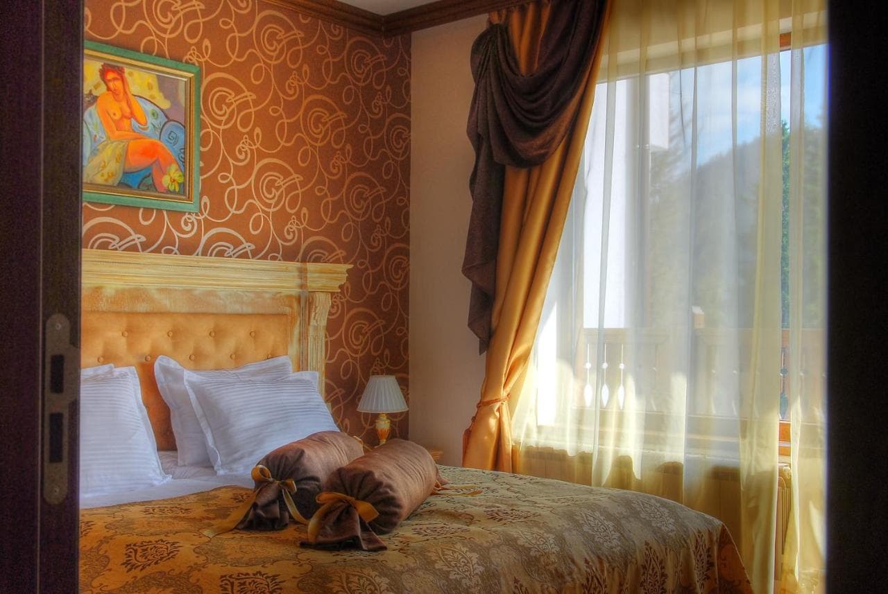 Hotel Iva - Elena