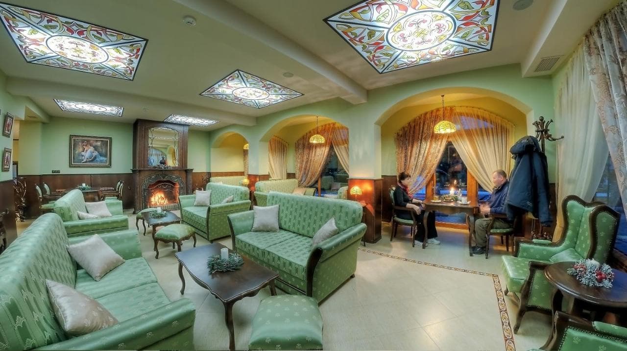 Hotel Iva - Elena - 44