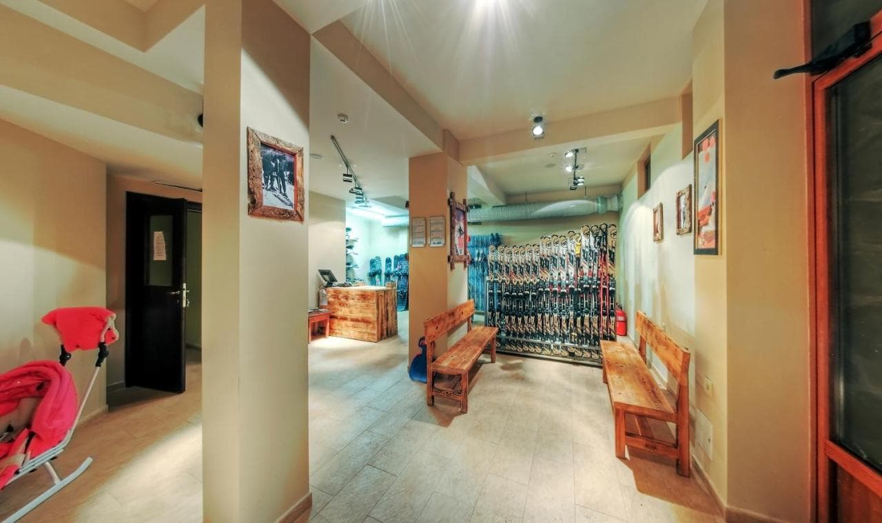 Hotel Iva - Elena - 42