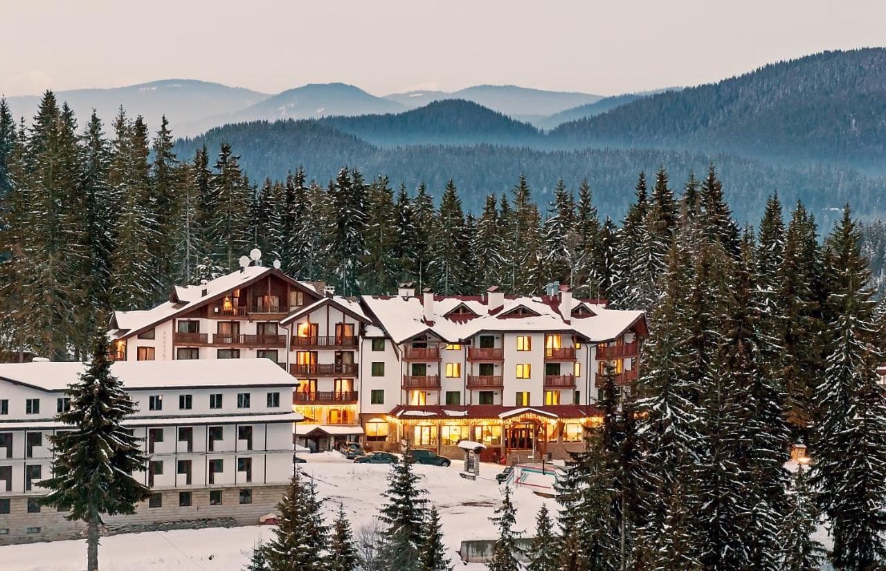 Hotel Iva - Elena - 18