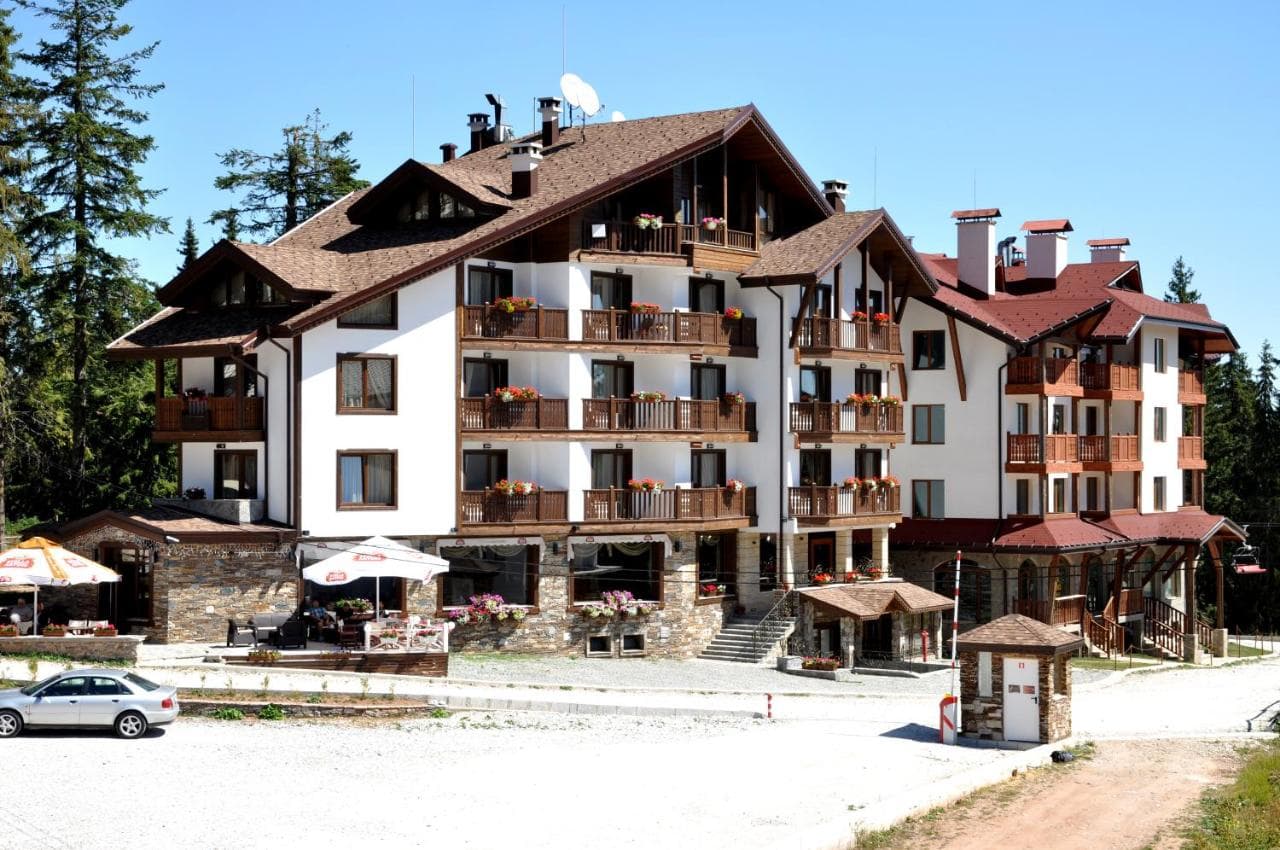 Hotel Iva - Elena - 6