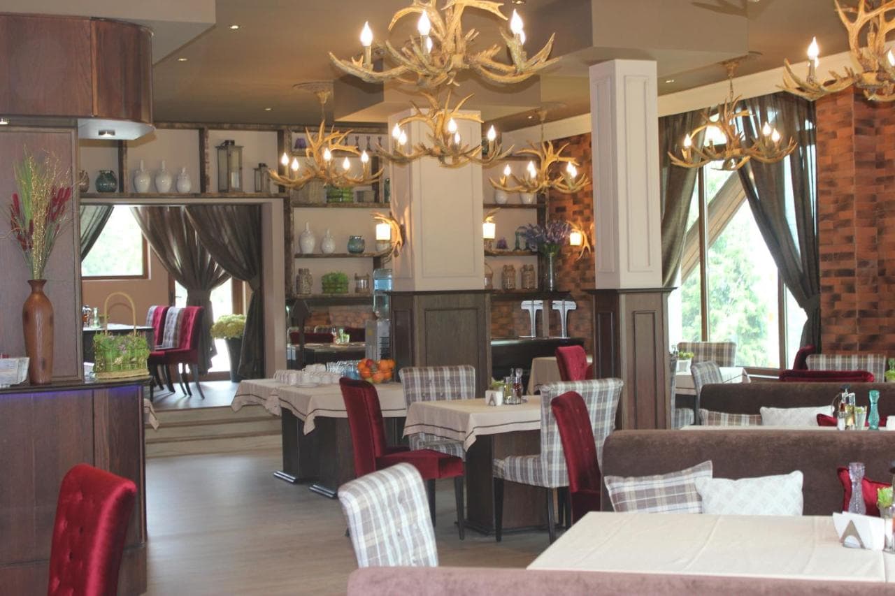 Hotel Iva - Elena - 24