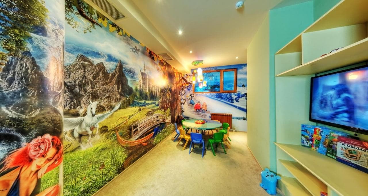 Hotel Iva - Elena - 34