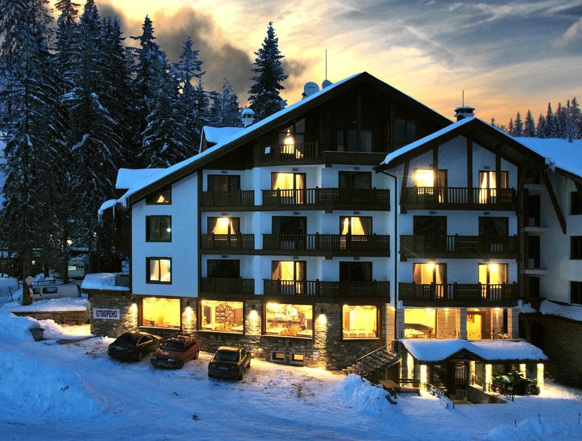 Hotel Iva - Elena - 11