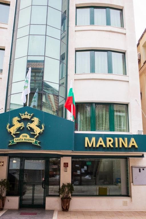 Hotel Santa Marina - 6