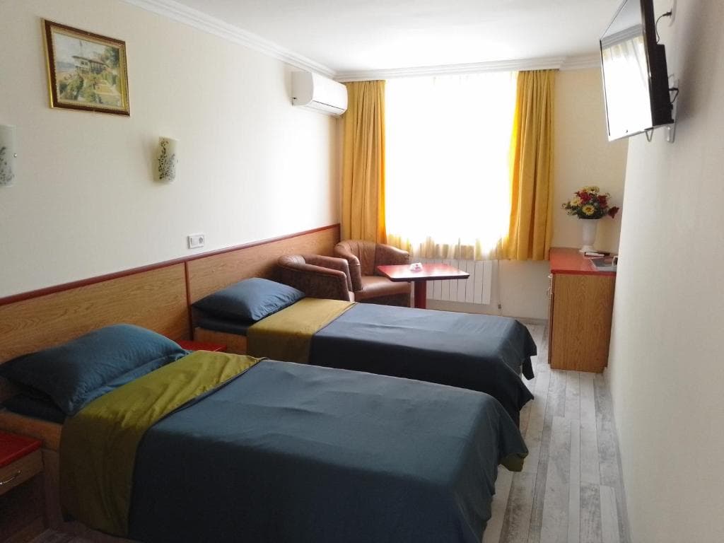 Hotel Santa Marina - 9