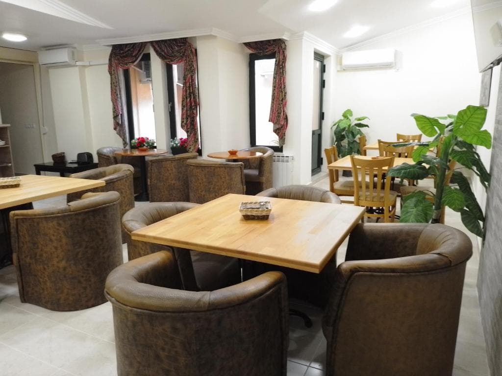 Hotel Santa Marina - 3