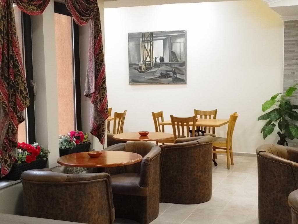 Hotel Santa Marina - 5