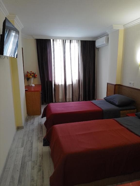 Hotel Santa Marina