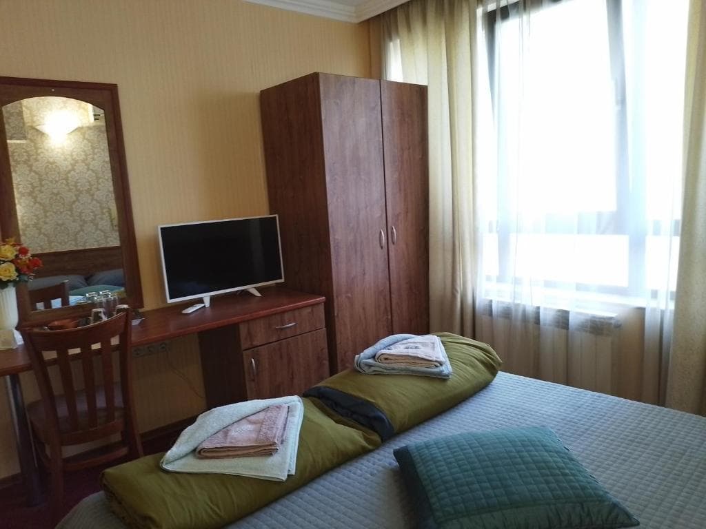 Hotel Santa Marina - 8
