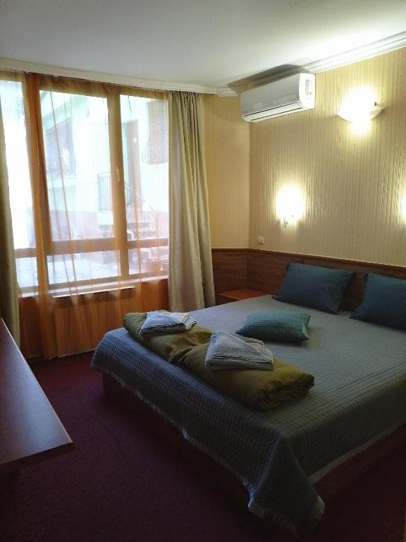 Hotel Santa Marina - 4