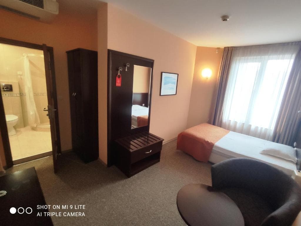 Hotel Divesta - 14