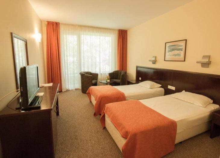 Hotel Divesta - 15