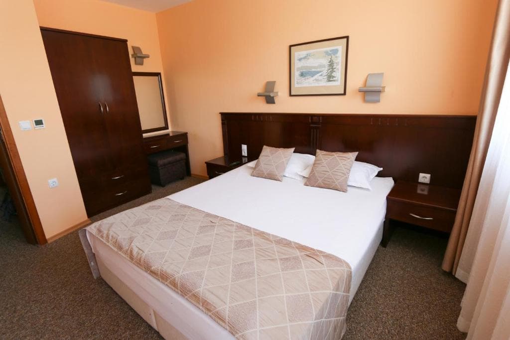 Hotel Divesta - 2