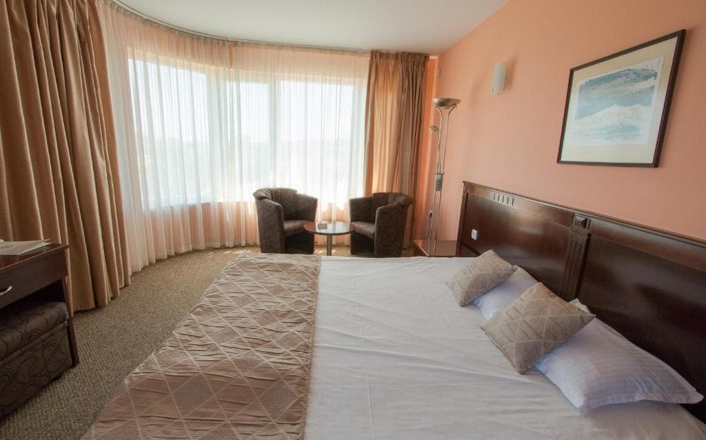 Hotel Divesta - 11