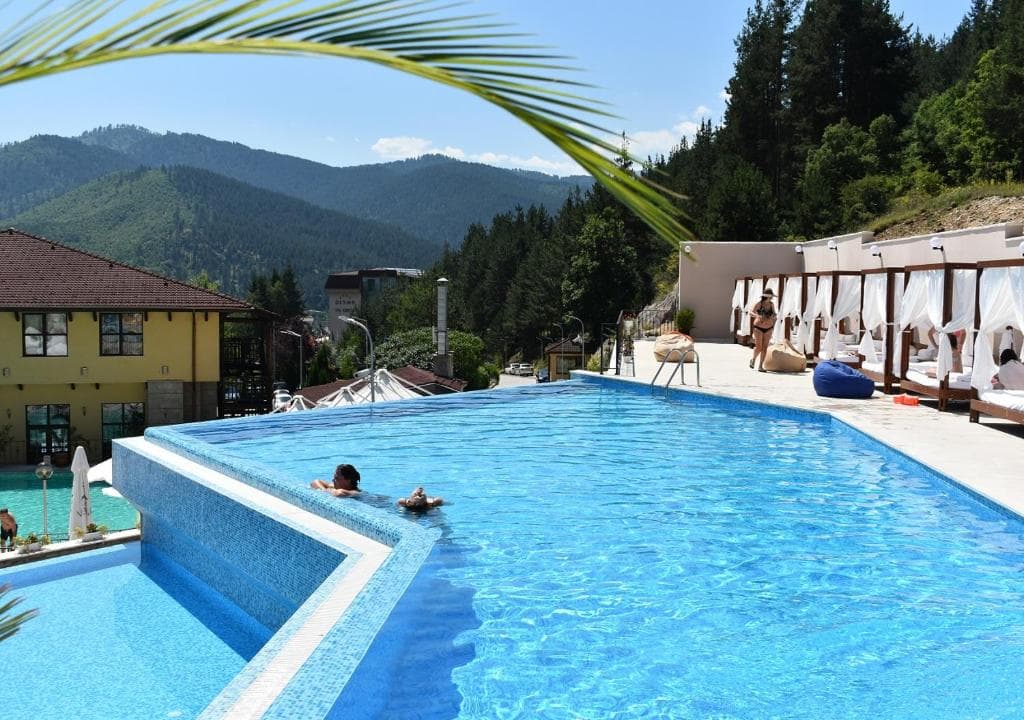 Grand Hotel Velingrad - 5