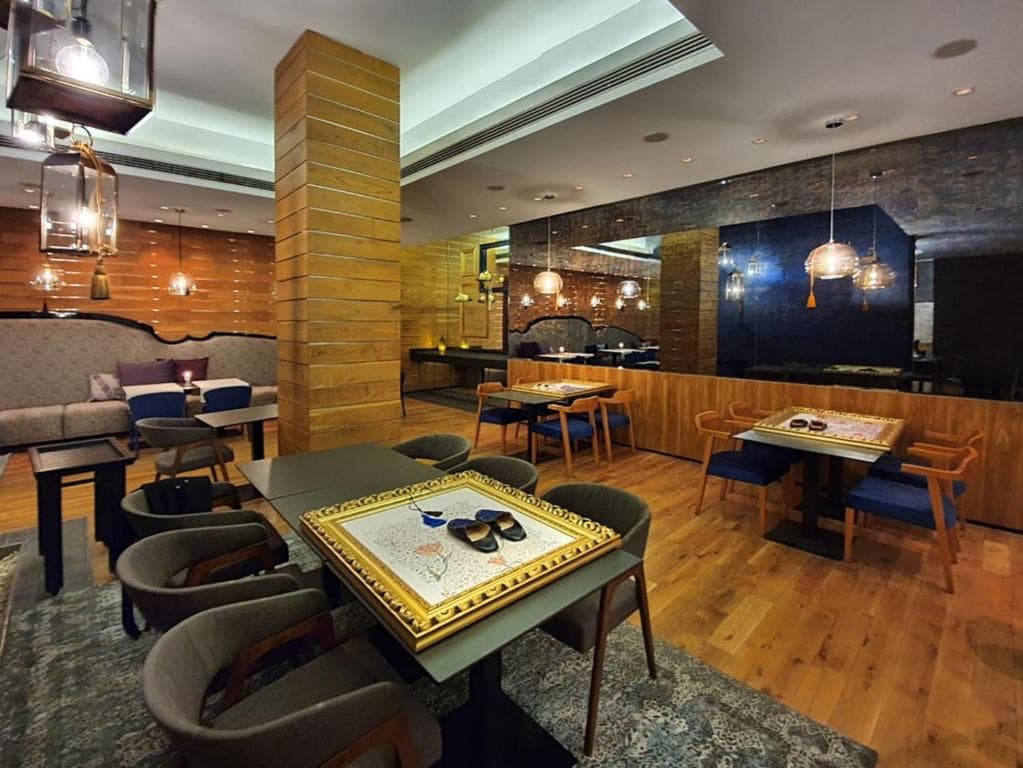 Graffit Gallery Design Hotel - 15