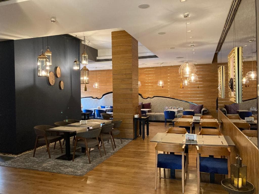 Graffit Gallery Design Hotel - 2