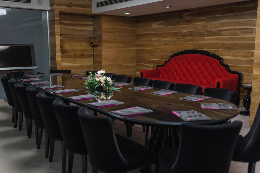 Graffit Gallery Design Hotel - 5
