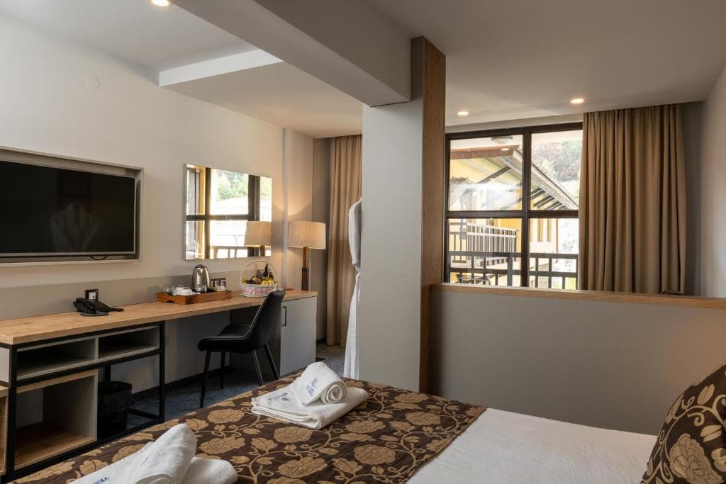 Grand Hotel Velingrad - 4