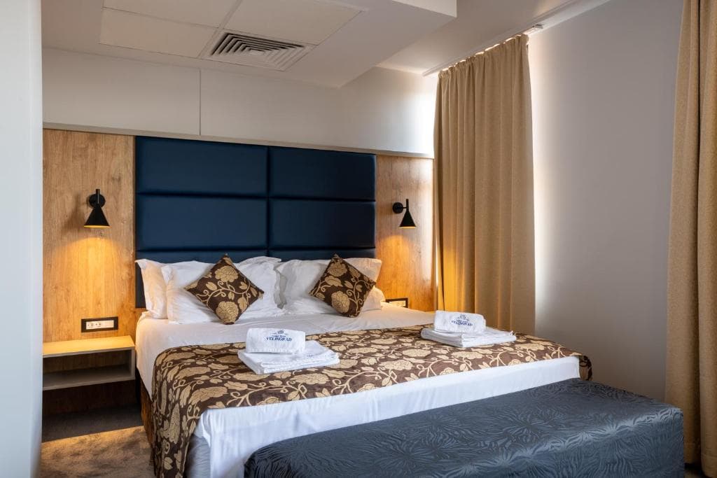 Grand Hotel Velingrad - 10