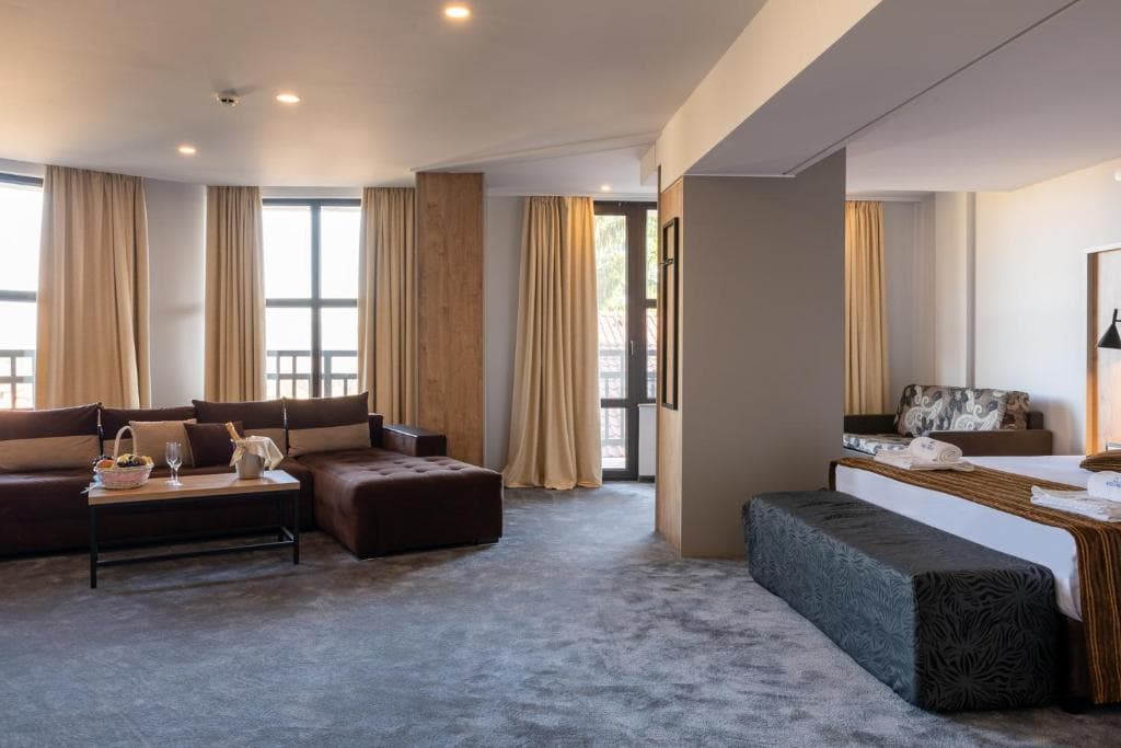 Grand Hotel Velingrad - 7