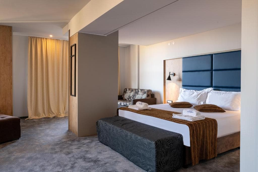 Grand Hotel Velingrad - 11