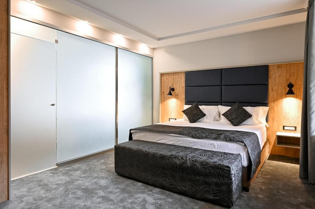 Grand Hotel Velingrad - 2