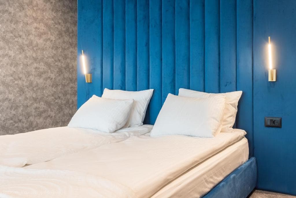 Lotus Luxury Rooms - 2