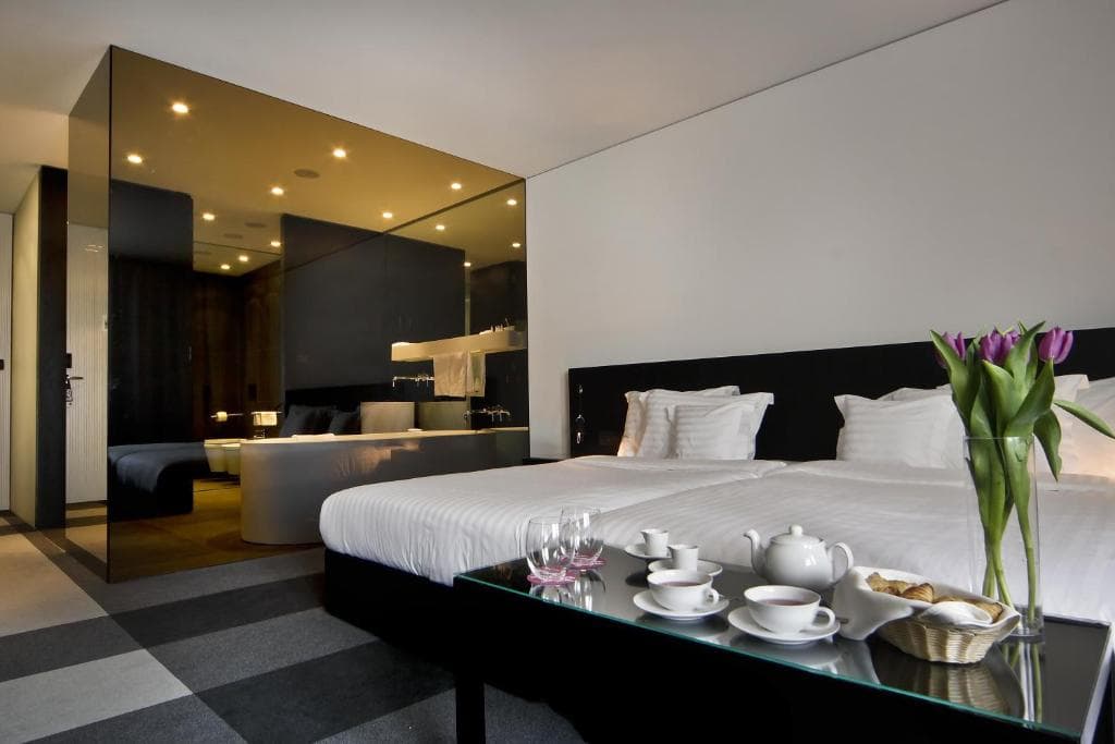 Graffit Gallery Design Hotel - 16