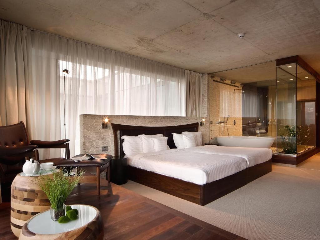 Graffit Gallery Design Hotel - 13