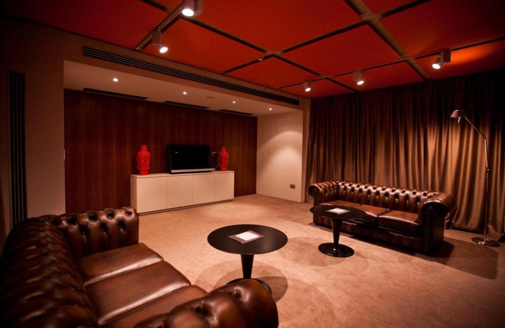 Graffit Gallery Design Hotel - 14