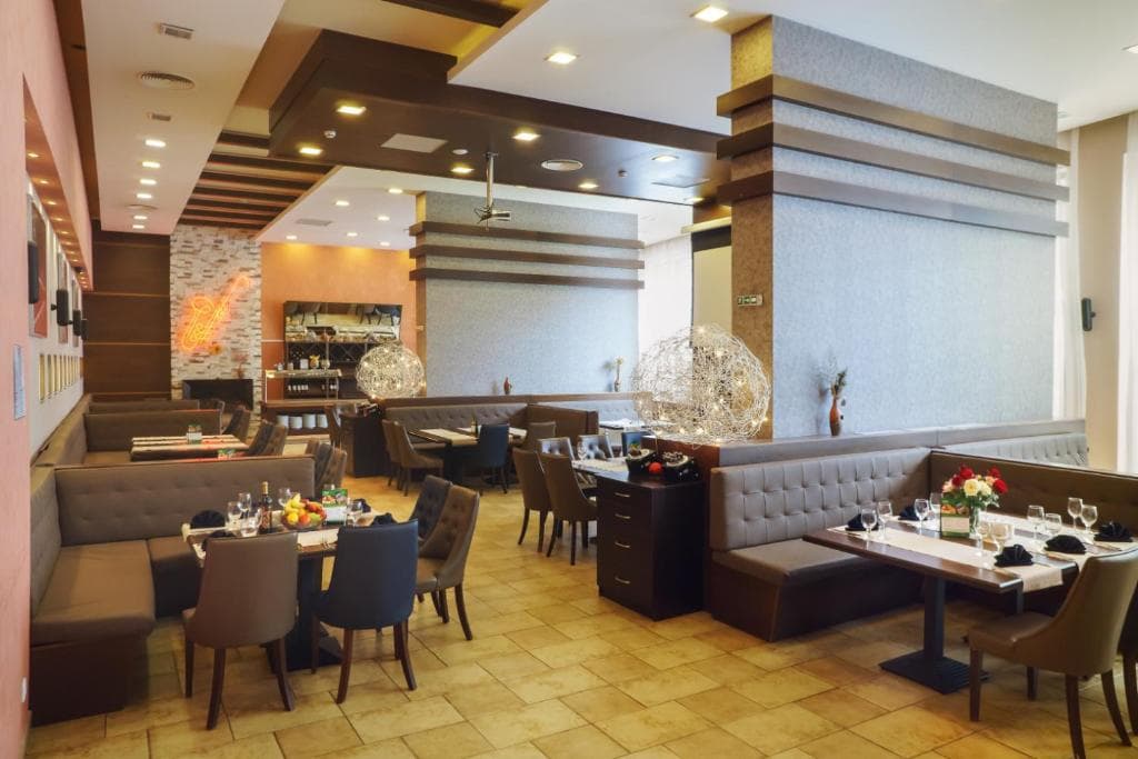 Terra Hotel