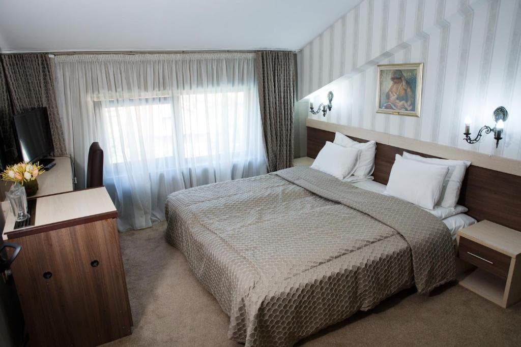 Spa Hotel Kleptuza, Velingrad - 2