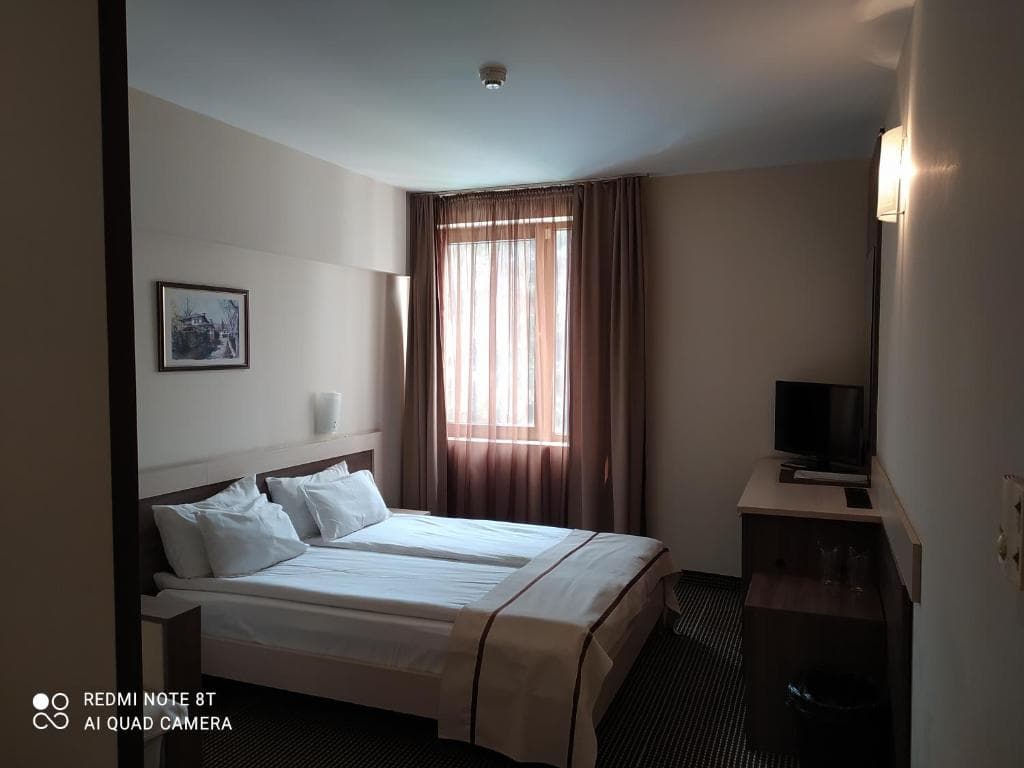 Spa Hotel Kleptuza, Velingrad - 11