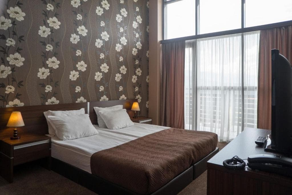 Terra Hotel - 6