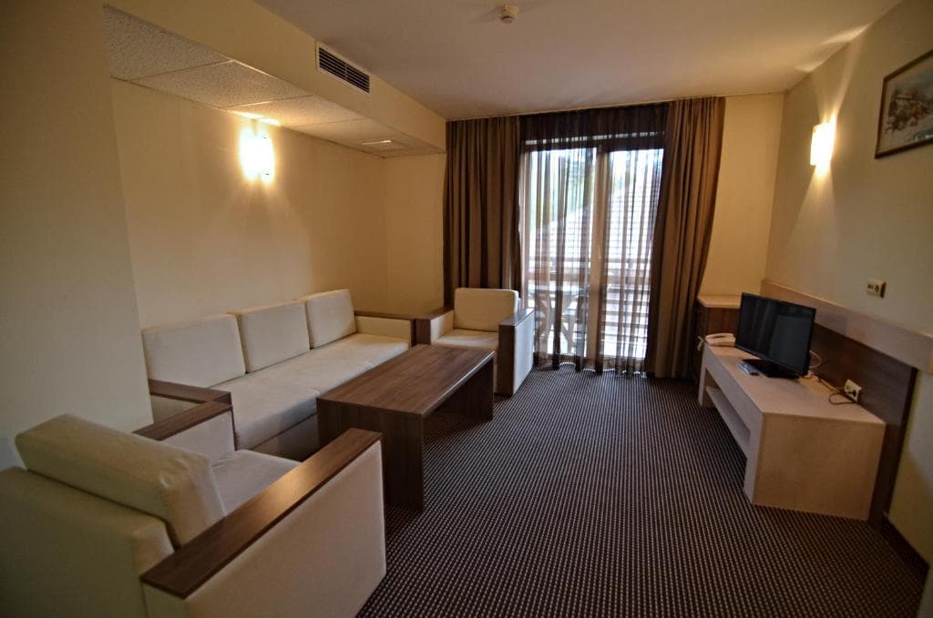 Spa Hotel Kleptuza, Velingrad - 17