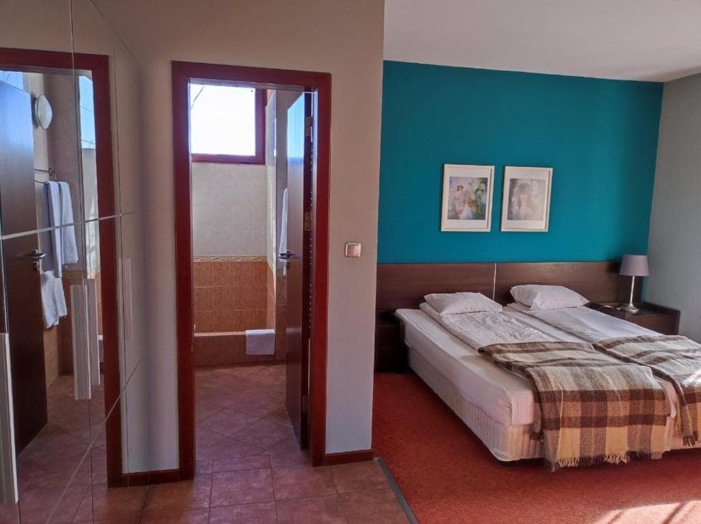 Hotel FAMIL - 3
