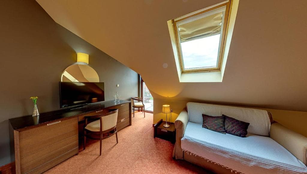 Hotel FAMIL - 11