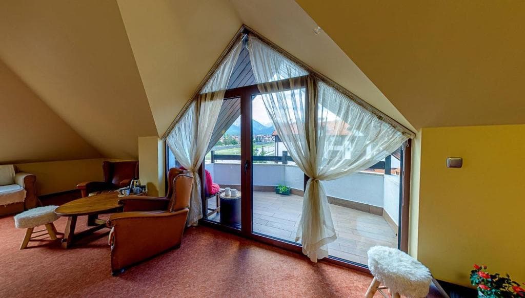 Hotel FAMIL - 10