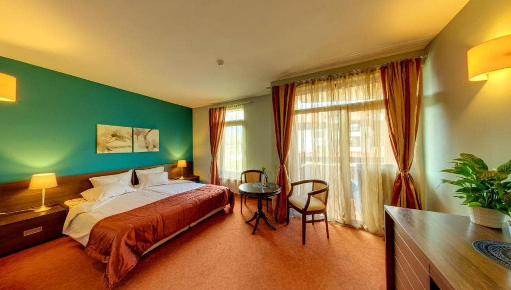 Hotel FAMIL - 15