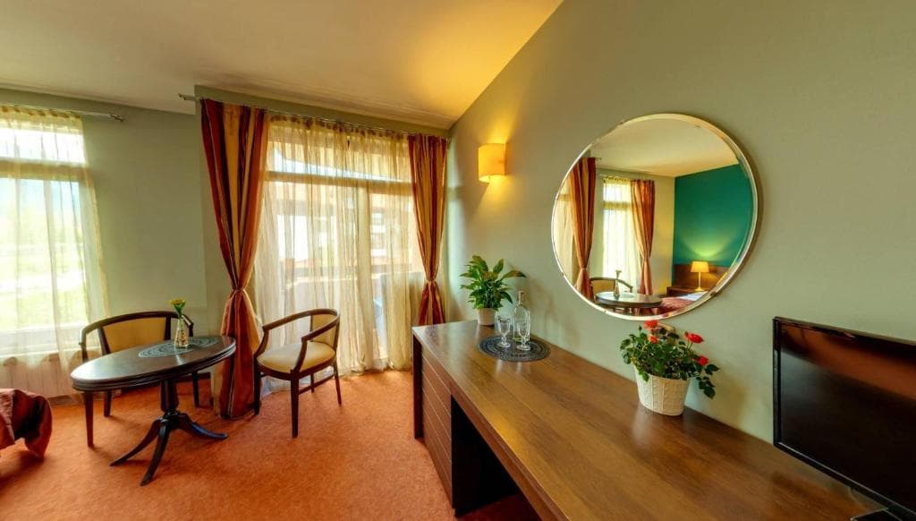 Hotel FAMIL - 16