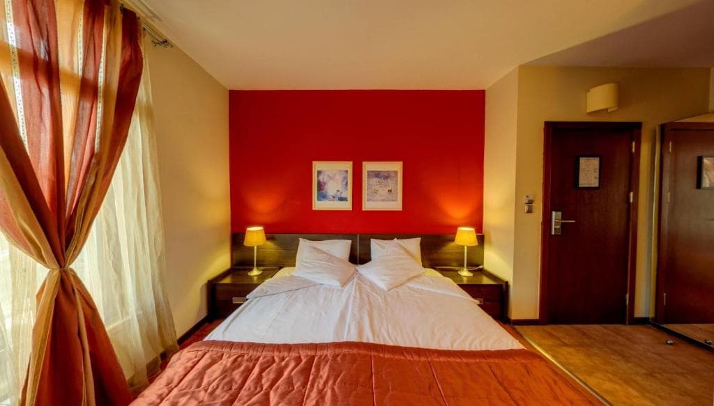 Hotel FAMIL - 17