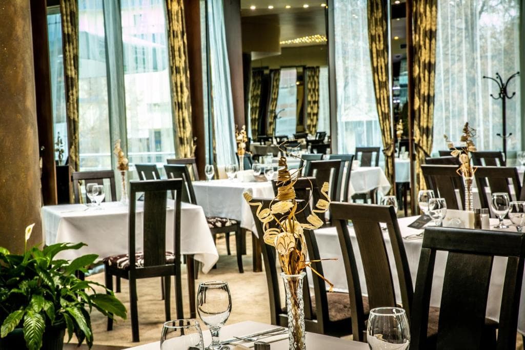 Zdravets SPA Hotel - 3
