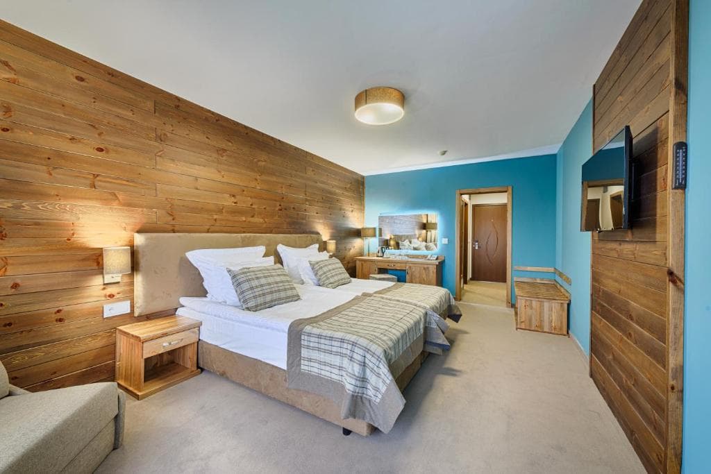 Katarino SPA Hotel, Bansko - 12
